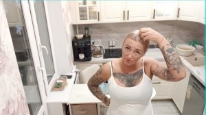 06-04-26 Жареная картошка с говяжьими фрикадельками | Горячие бутерброды с беконом | Живот исчезает