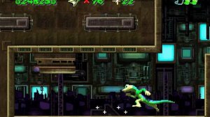 Gex (1995) [PS1] [1440p]