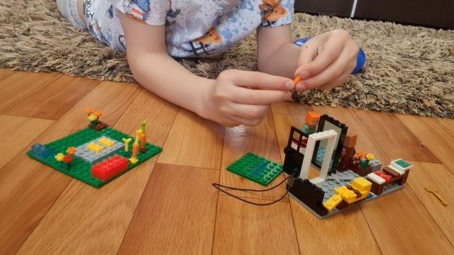 Я нашёл этого Человека из зря!!!