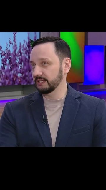 Зачем нужен психолог Психолог Алексей Тулисов на ТВ. #психология #психолог #осознанность #самопомощь