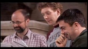 lArpeggiata and Kings Singers - Sa qui turo