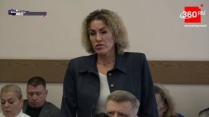 Оперативное совещание 7 апреля 2026 года