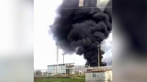 Нанесены новые удары по объектам инфраструктуры, используемой в интересах ВСУ.