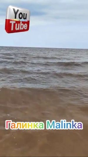 Море _Ветер с моря дул _Обзоры Галинка Malinka_   Деревенский дневник_ Ольга Уралочка _Море _Лето