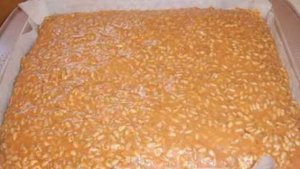 Карамельный пирог. Маринкины творинки. Всем МИРА и Добра!