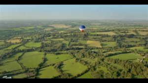 6+ Русская сказка "Как лиса училась летать"