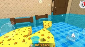как пройти миссию тристопио,🐇🍧 проблемы в гигантском🚨 доме в игре Super bear adventure 🐻