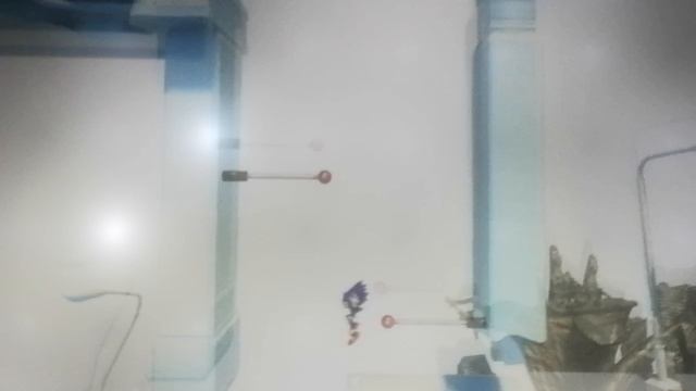 Соник генерейшен 4 почти финал?