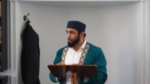 Исламдин сес