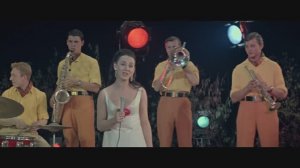 Белый пароход! Фрагменты из фильма "Опекун". 1970 г.