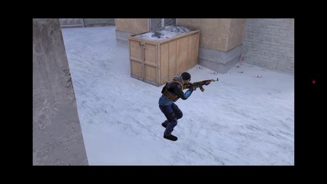 Обзор новой карты Prison standoff 2. смотреть онлайн