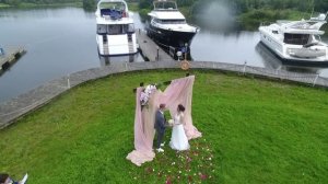 Я хочу чтоб ты стала моею ЖЕНОЙ