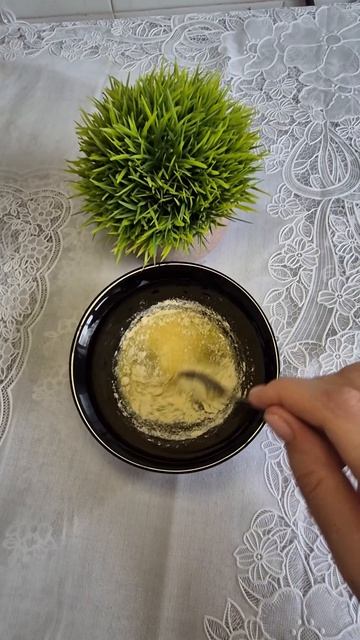 СЕКРЕТ ИДЕАЛЬНОЙ КОЖИ:ДОМАШНЯЯ МАСКА ЗА КОПЕЙКИ