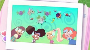 Милана Хаметова - Я + ТЫ = ПОДРУЖКИ (ПРЕМЬЕРА ФАН-КЛИПА)