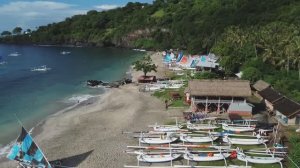VIRGIN BEACH BALI - Препод От Бога