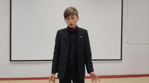 Год "Единство народов России",рассказ "Люди будут дружить самолётами". Читает автор Ярослав Петров.