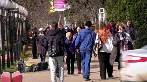 Россияне ставят рекорды по сбережениям на счетах в банках