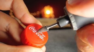 Я СДЕЛАЛ ДРОН ИЗ КАРТОНА И БУТЫЛКИ