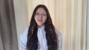 Гадельшина Лия