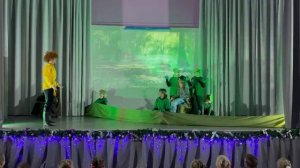 летучий корабль