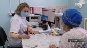 60 тысяч доз вакцины от энцефалита поступит в Иркутскую область