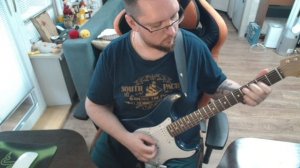 Little Wing (Hendrix cover) - LSL Salticoy