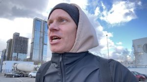 ЕДУ ДОМОЙ ГОТОВИТЬ УЖИН