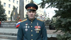 «Нет святее уз, чем память о погибших товарищах»: в Софринской бригаде прошёл День памяти