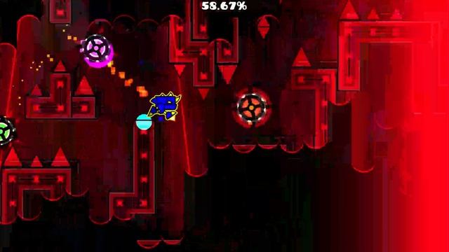 OVERGROWN by xewoiy NEW Top 1 in SLL