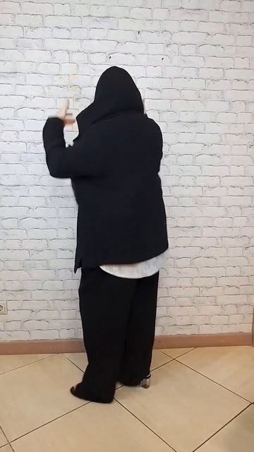 ✨ Готовый образ со скидкой 10%! ✨   Шикарный комплект в размере 52 уже ждёт тебя