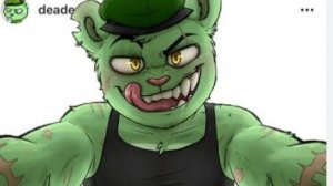 ПОВ:Меня убила сью (РОФЛ)