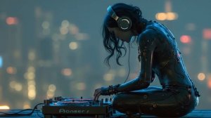 Deep Electro House Mix 2025 ｜ Chill EDM Vibes & Nocturnal Beats For Night Lover Music 🌌-(1080p30)