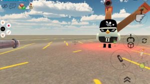 пришлось с ним сразиться!