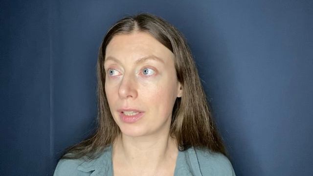 Визитка Зыбенкова Наталья