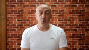 Видеовизитка актера Эльберда Агаева, 1978г.