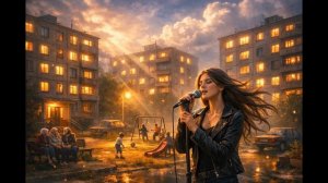 Городок - Анжелика Варум