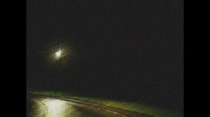 ASMR — ночная дорога и ветер 🎧 (stereo)