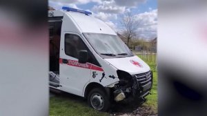 Украинские террористы атаковали школу в селе Великая Знаменка Запорожской области