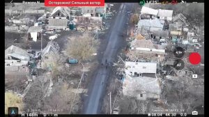 Операция "Поток" часть 4