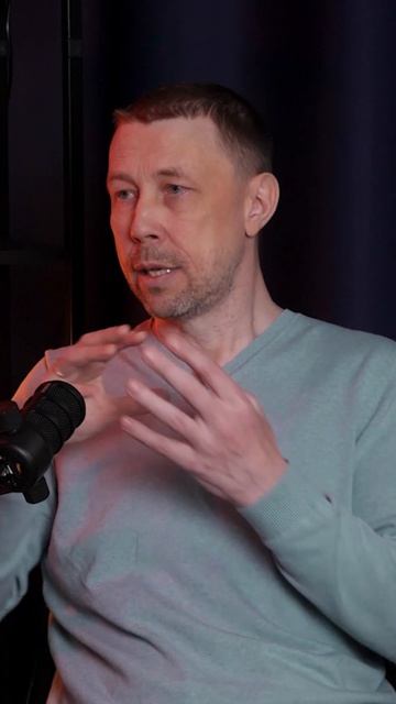 Маркетинг — это не креатив?  А что тогда? #подкаст #бизнес #маркетинг