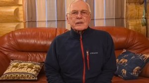 Владимир Гостюхин приглашает на фестиваль «Цифровая история», организованный «КАМАЗом»