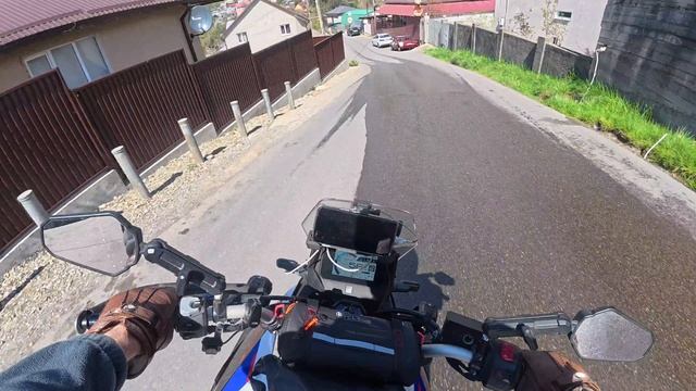 армянские дороги