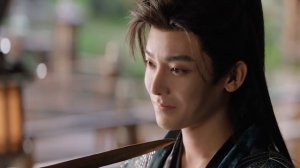 25   Любовь в облаках (Китай 2025)