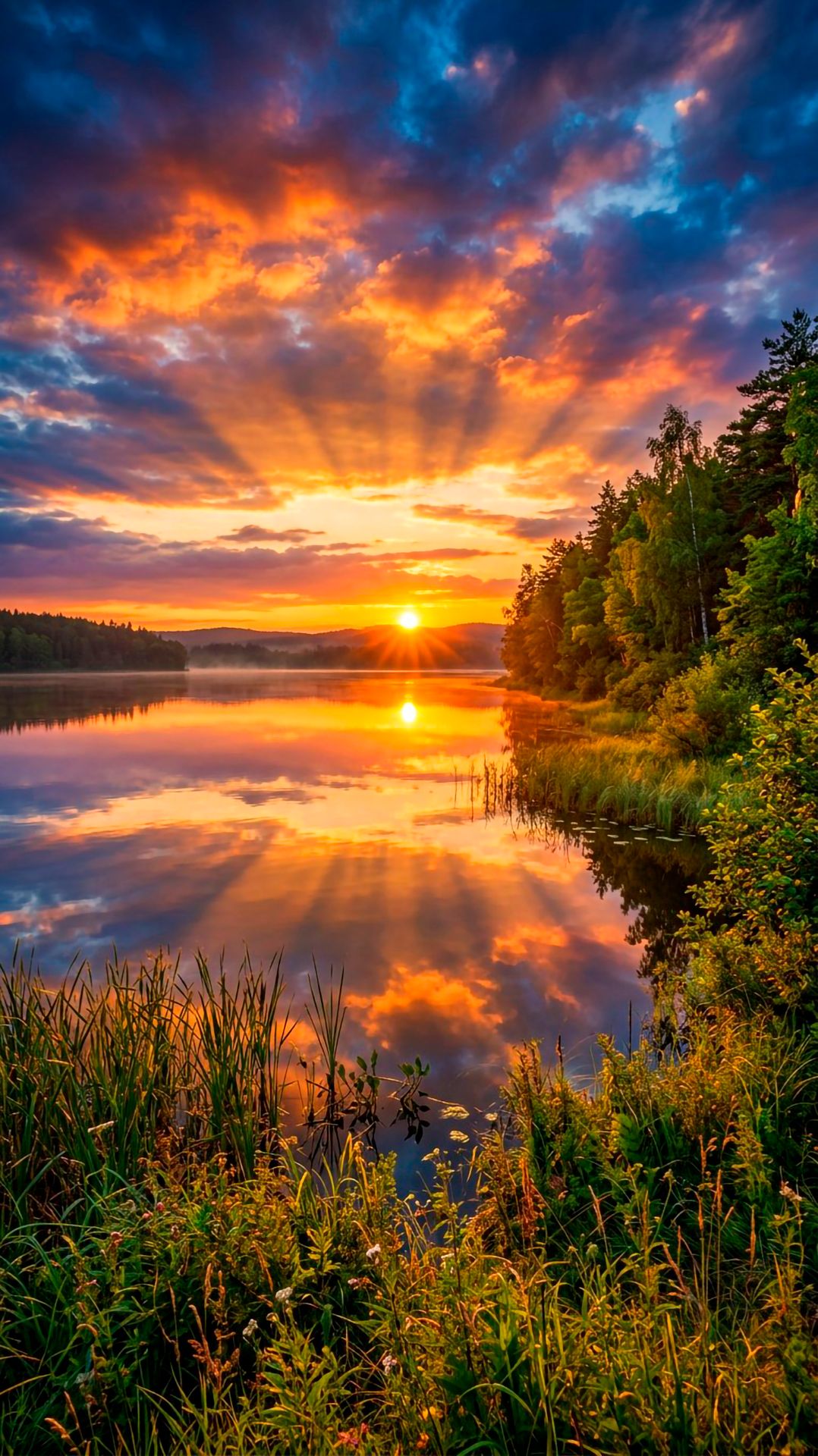 ✨ ОЧЕНЬ КРАСИВАЯ УСПОКАИВАЮЩАЯ МУЗЫКА ДЛЯ СНА 🎵 РАССЛАБЛЯЮЩАЯ МУЗЫКА ДЛЯ ДУШИ В ЛУЧАХ ЗАКАТА