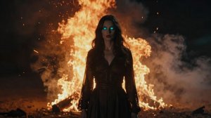 Пурпурный страх стихии...