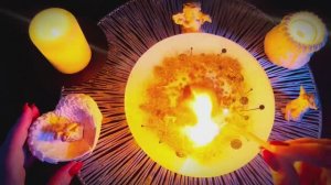 🔥✨ОЧИЩЕНИЕ И ЗАЩИТА 🙏🙏🔥Отжиг вычитка🙏