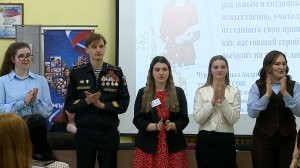 (Рыбинск-40) "ПЕДАГОГИЧЕСКИЙ ДЕБЮТ - 2026"