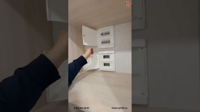 Цены, сроки, материалы. Новороссийск, ЖК «Облака-2». Ремонт квартиры 32 кв/м