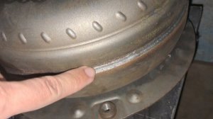 Глохнет двигатель при нажатии педали тормоза - проблема в коробке передач