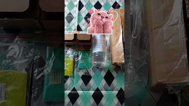 Обзор моих покупок для мыловарения. Жидкая основа геля для душа. Мои увлечения.